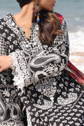 Imrozia Premium | Hania Luxury Lawn 25 | SL 75 Anoud