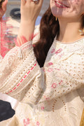 Imrozia Premium | Hania Luxury Lawn 25 | SL 76 Irha