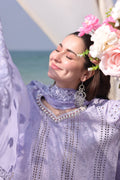 Imrozia Premium | Hania Luxury Lawn 25 | SL 78 Feeha
