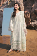 Imrozia Premium | Hania Luxury Lawn 25 | SL 80 Zimal