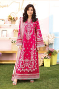 Imrozia Premium | Hayam Luxury Lawn 25 | SL 90 BASMA