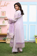 Imrozia Premium | Hayam Luxury Lawn 25 | SL 95 HALIMA