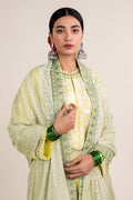 Zara Shahjahan | Stitched Lawn 24 | SL-DILARA-15A