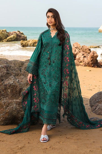 Imrozia Premium | Lawn 26 | SL-100 Kiswa