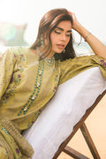 Imrozia Premium | Hania Luxury Lawn 26 | SL-102 Anaya