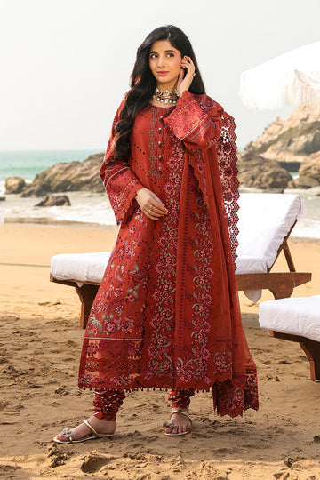 Imrozia Premium | Lawn 26 | SL-103 Mirha