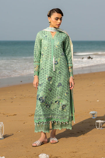 Imrozia Premium | Lawn 26 | SL-106 Neria