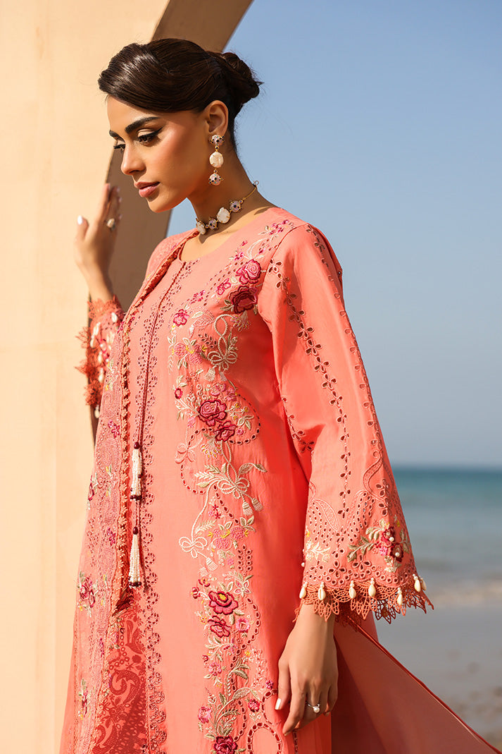 Imrozia Premium | Lawn 26 | SL-108 Elara