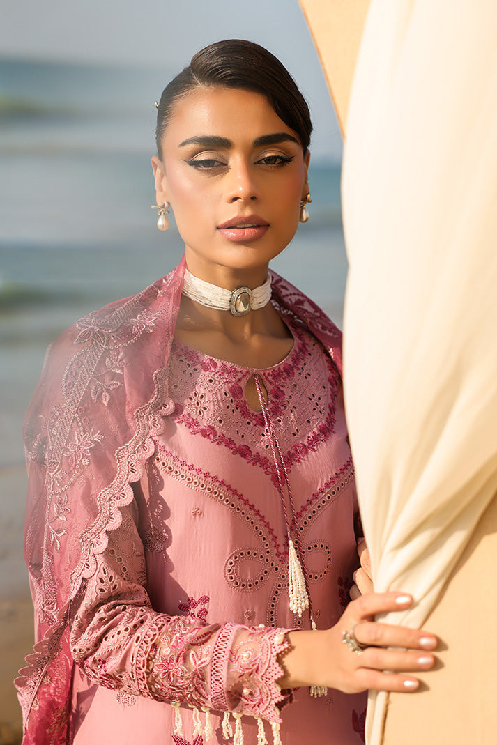 Imrozia Premium | Lawn 26 | SL-109 Liyara