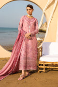 Imrozia Premium | Hania Luxury Lawn 26 | SL-109 Liyara