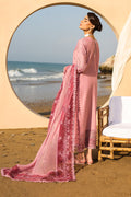 Imrozia Premium | Hania Luxury Lawn 26 | SL-109 Liyara