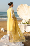 Imrozia Premium | Hania Luxury Lawn 26 | SL-110 Seyra