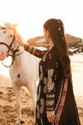 Imrozia Premium | Hania Luxury Lawn 26 | SL-114 Zaria