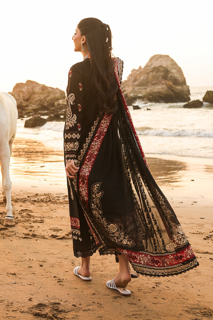 Imrozia Premium | Lawn 26 | SL-114 Zaria