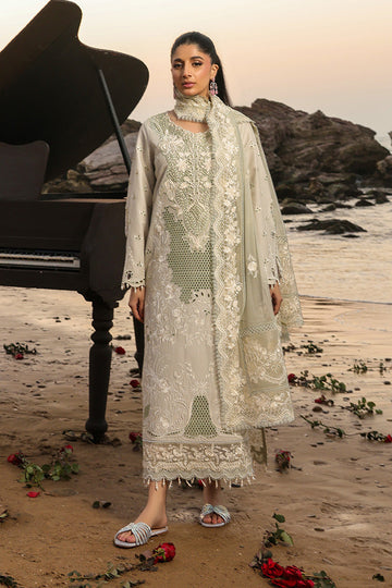 Imrozia Premium | Lawn 26 | SL-115 Elysia