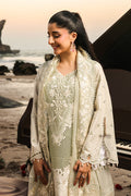 Imrozia Premium | Hania Luxury Lawn 26 | SL-115 Elysia