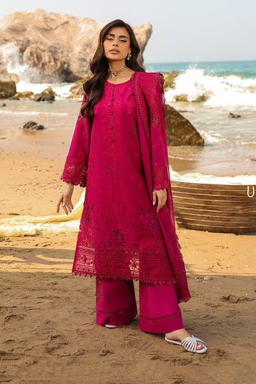 Imrozia Premium | Lawn 26 | SL-98 Zimal