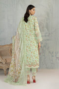Maria B | Formal Wears | Suit Green SN-PF23-02