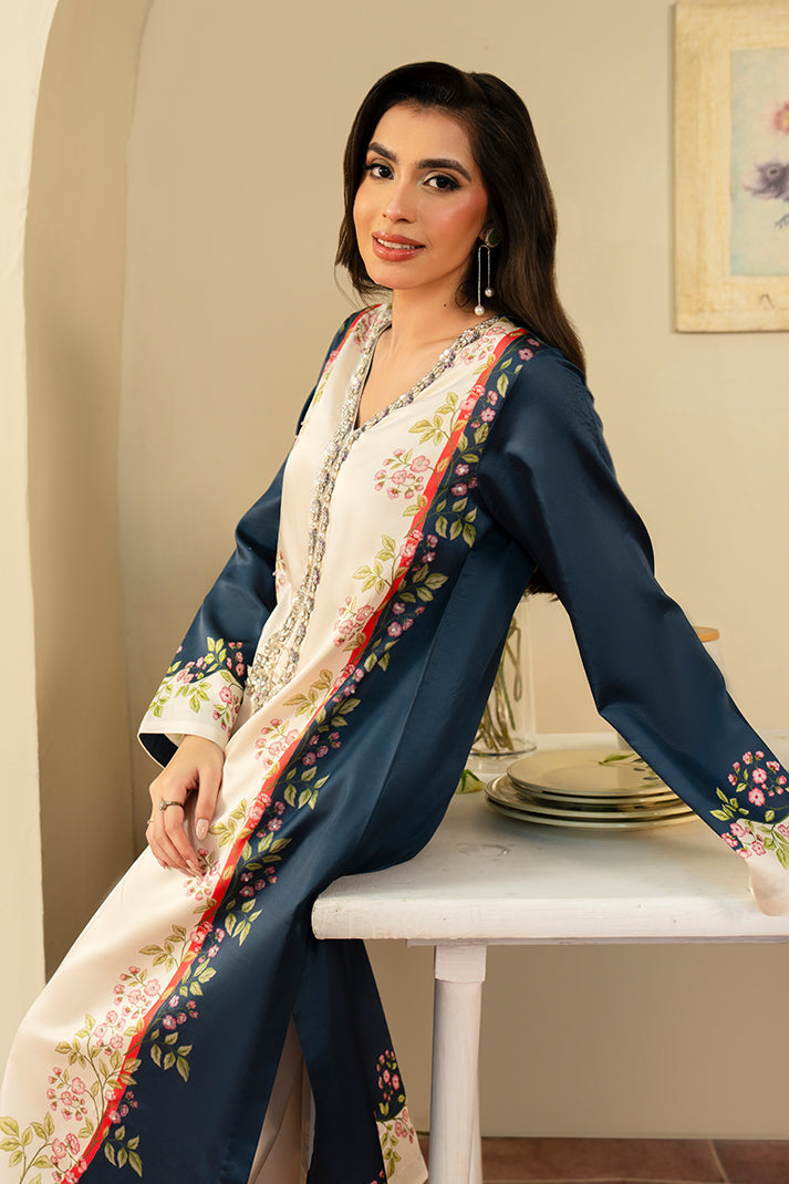 Imrozia Premium | Celeste Pret 25 | SP-106 Eclipse