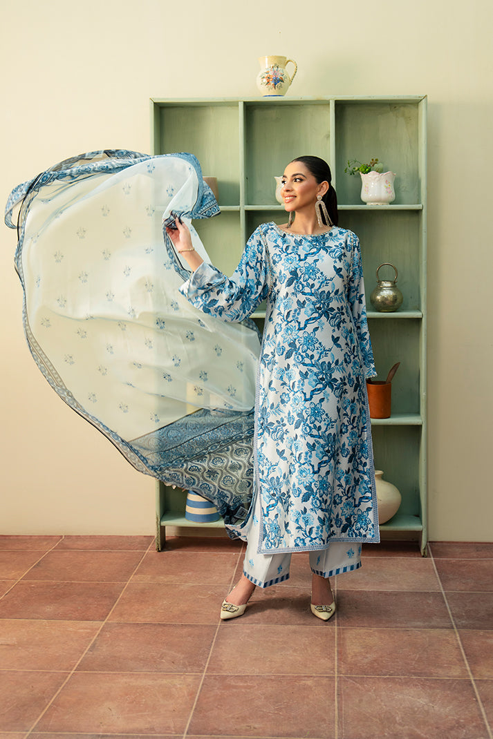 Imrozia Premium | Celeste Pret 25 | SP-108 Aeither