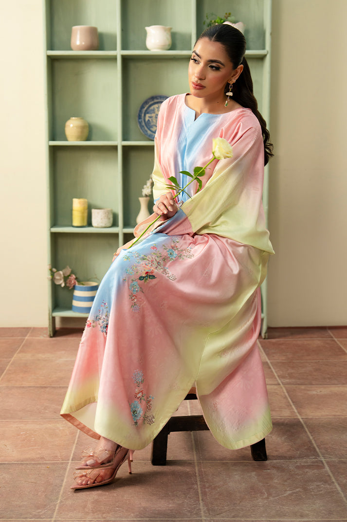 Imrozia Premium | Celeste Pret 25 | SP-110 Dawn