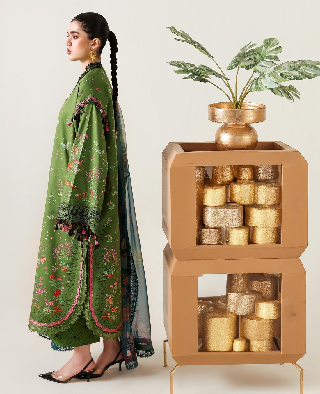 Republic Womenswear | Neoma Summer Prints 26 | Eïra