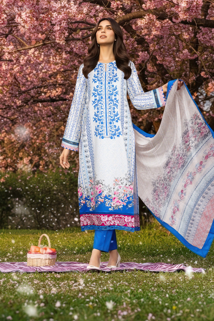 Imrozia Premium | Day Dreams |SPP-01 Aura