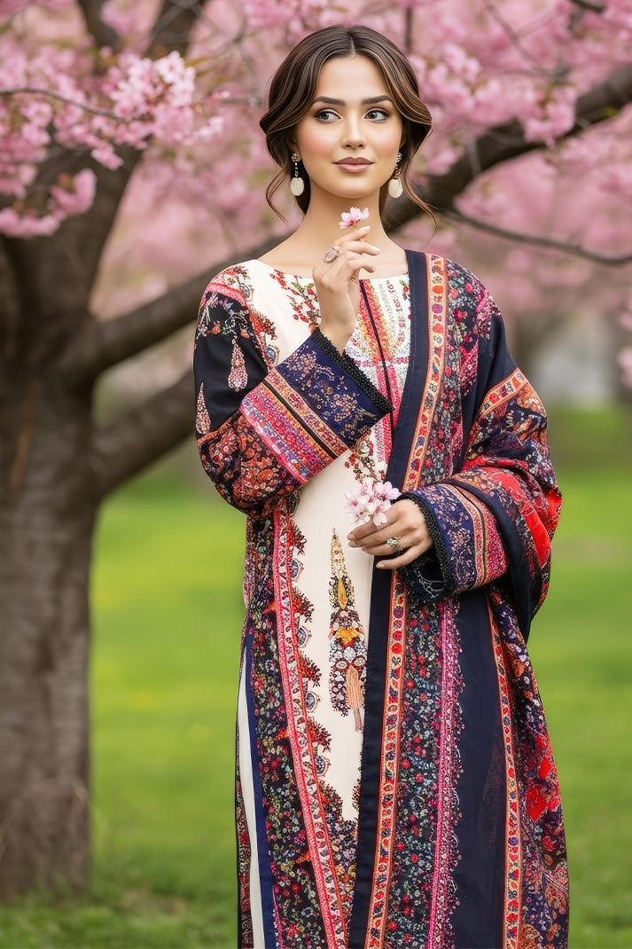 Imrozia Premium | Day Dreams | SPP-02 Muse