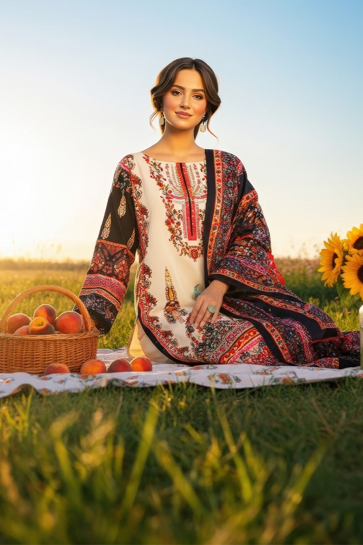 Imrozia Premium | Day Dreams | SPP-02 Muse