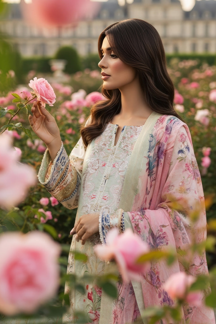 Imrozia Premium | Day Dreams | SPP-03 Eden