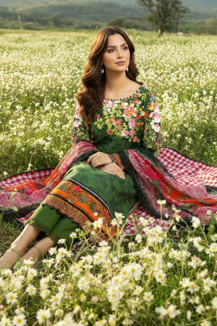 Imrozia Premium | Day Dreams | SPP-04 Breeze