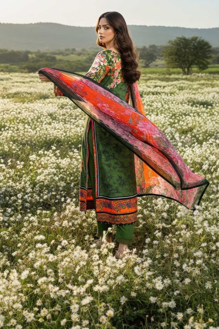 Imrozia Premium | Day Dreams | SPP-04 Breeze