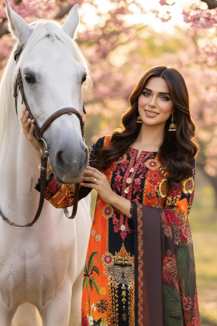 Imrozia Premium | Day Dreams | SPP-05 Bloom