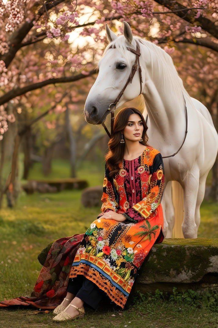 Imrozia Premium | Day Dreams | SPP-05 Bloom