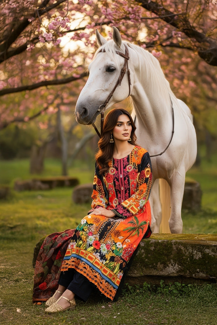 Imrozia Premium | Day Dreams | SPP-05 Bloom