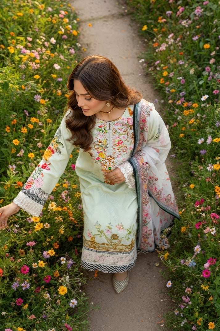 Imrozia Premium | Day Dreams | SPP-06 Dewdrop