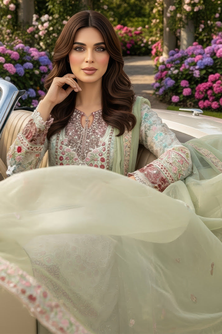 Imrozia Premium | Day Dreams | SPP-07 Blossom