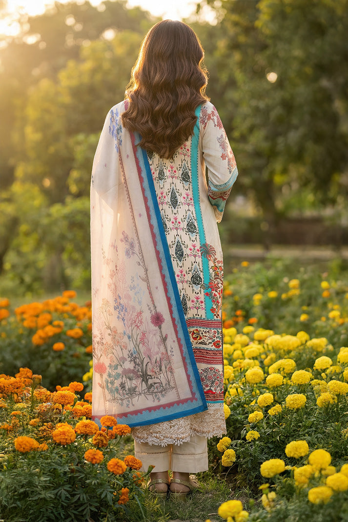 Imrozia Premium | Day Dreams | SPP-09 Whisper