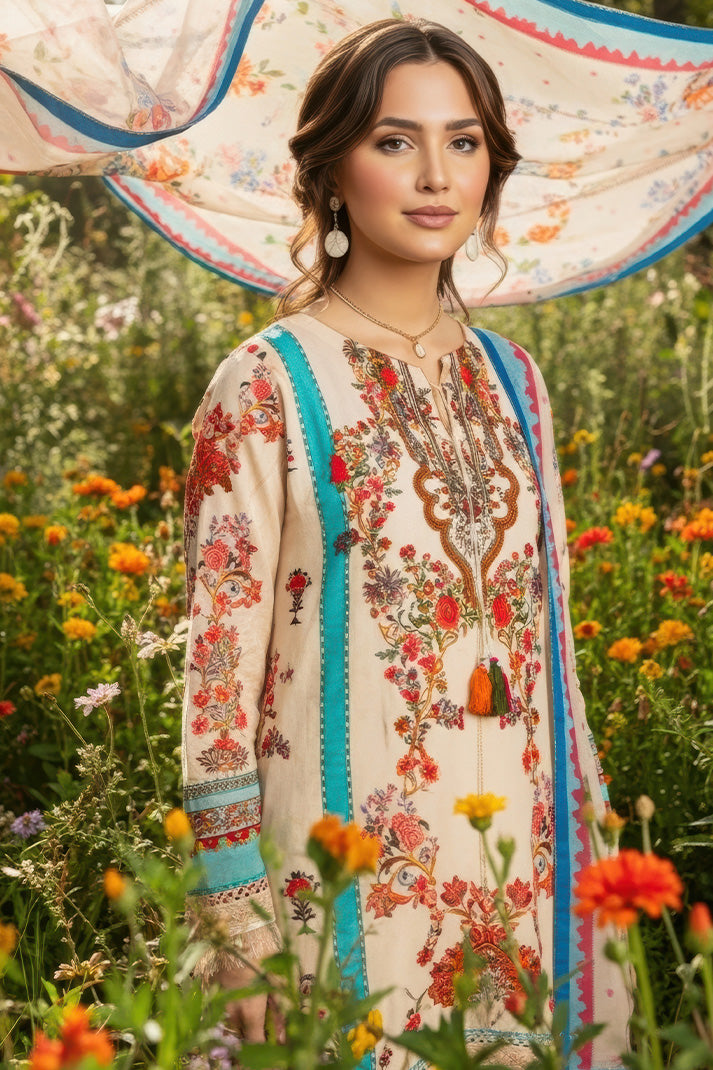 Imrozia Premium | Day Dreams | SPP-09 Whisper