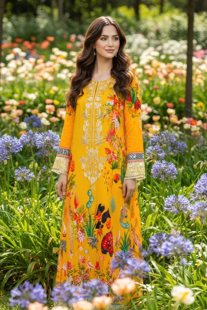 Imrozia Premium | Day Dreams | SPP-10 Reverie