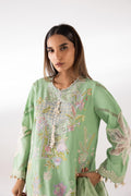 Sana Safinaz | Luxury Pret | Luxury Lawn Suit SC26LUX108AP3