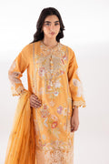 Sana Safinaz | Luxury Pret | Luxury Lawn Suit SC26LUX108BP3