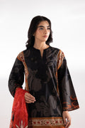 Sana Safinaz | Luxury Pret | Luxury Lawn Suit SC26MHY301AP3
