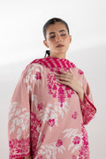 Sana Safinaz | Luxury Pret | Luxury Lawn Suit SC26MHY303AP3