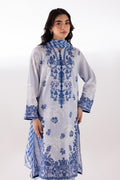 Sana Safinaz | Luxury Pret | Luxury Lawn Suit SC26MHY303BP3