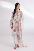 Sana Safinaz | Luxury Pret | Luxury Lawn Suit SC26MUZ126AP3