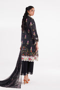 Sana Safinaz | Luxury Pret | Muzlin Lawn Suit SC26MUZ201AP3