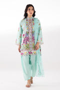 Sana Safinaz | Luxury Pret | Muzlin Lawn Suit SC26MUZ201BP3