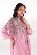 Sana Safinaz | Luxury Pret | Muzlin Lawn Suit SC26MUZ202AP3
