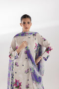 Sana Safinaz | Luxury Pret | Muzlin Lawn Suit SC26MUZ205AP3